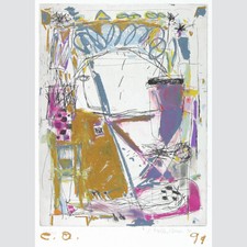 Klaus Mollenhauer: Abstrakte