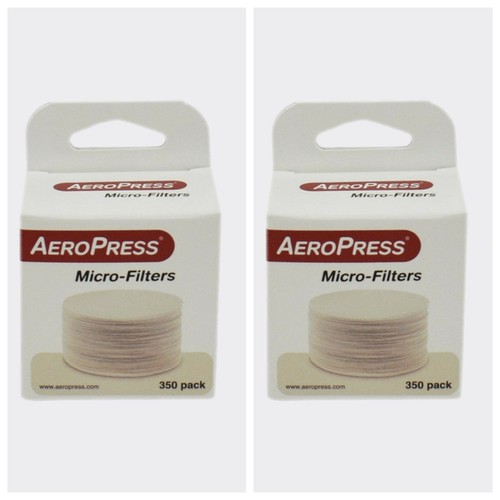 Aeropress filter 2er - aeropress,