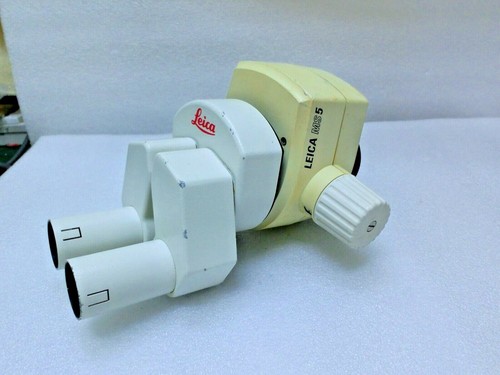 Leica ms5 stereoanlage - leica,