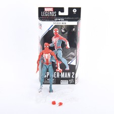 Marvel Legends Spider-Man 2