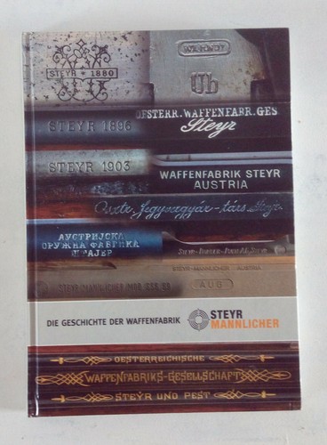 Die geschichte der - die,