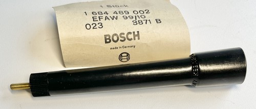 Bosch 1684489002 stecker efaw - bosch,