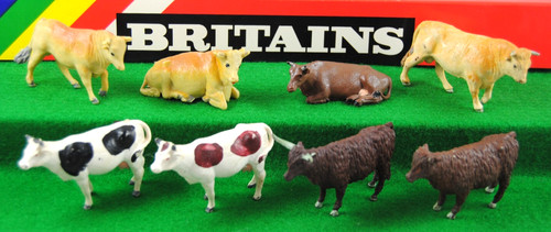 Special britains farm - 1:32,