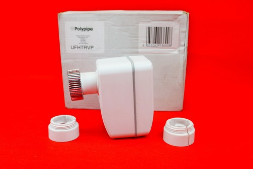 Polypipe funkfernantrieb trv - funkfernantrieb,