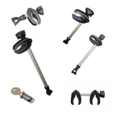 Thule Fahrradarm für