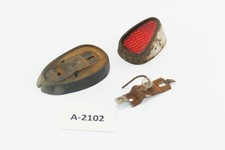 Zündapp Bergsteiger M 50