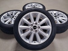 ⭐ 4 ORIGINAL Sommerräder