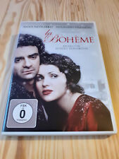 La Boheme (Anna Netrebko