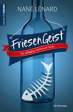 FriesenGeist | Buch | 9783827195180