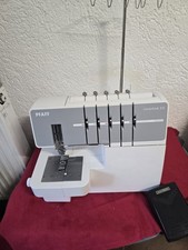Pfaff  Coverlock  3,0