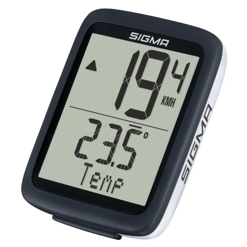 Sigma sport fahrrad computer - sigma,