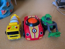  Fisher-Price Auto, 2