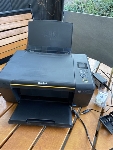 Kodak miltifunktionsdrucker - kodak,