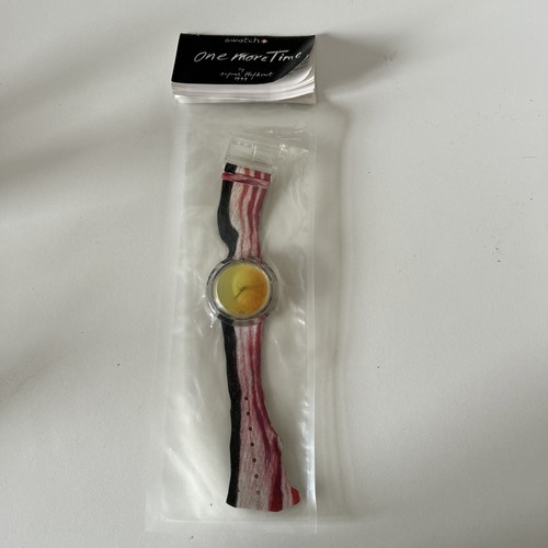 Swatch pop bonjuhr neuware - bonjuhr,