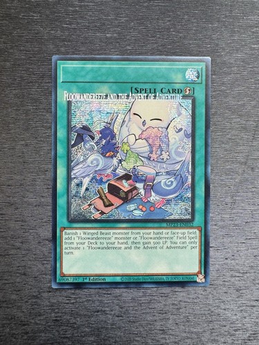 Yugioh floowandereeze the - floowandereeze, &