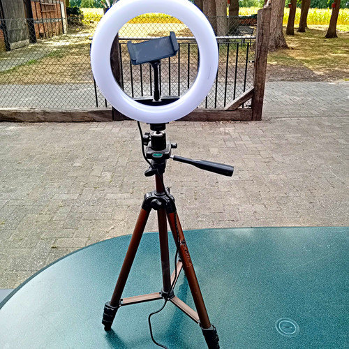 3130 led ringlicht 26 - 3130,