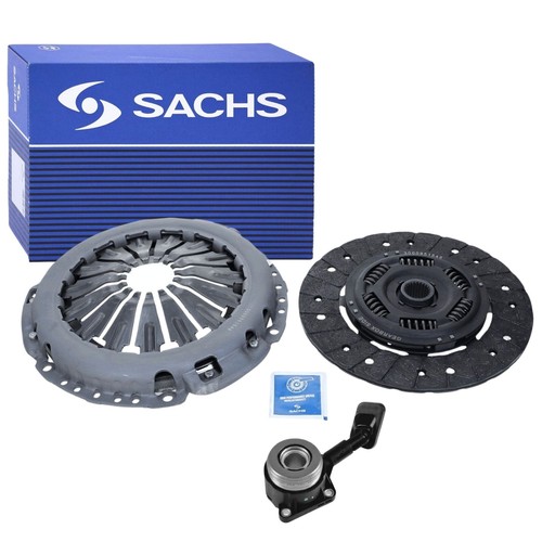 Sachs kupplungssatz - sachs,