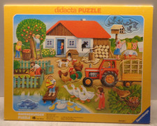 Ravensburger Didacta Puzzle