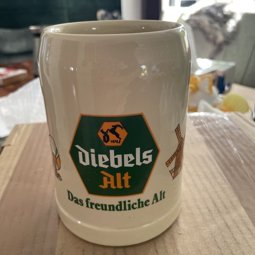 Steinkrug liter - steinkrug, 0,5