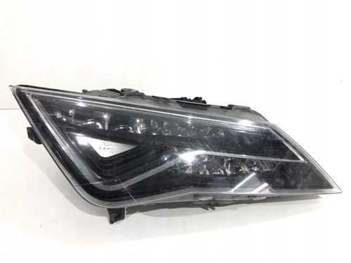 Frontscheinwerfer seat leon - frontscheinwerfer,