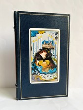 Salvador Dalí’s Tarot by
