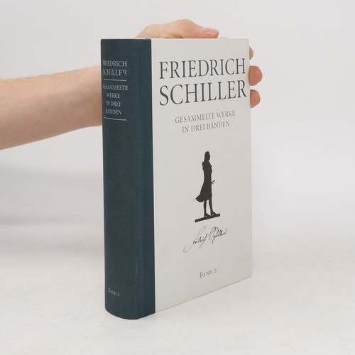 Gesammelte werke drei - gesammelte, in