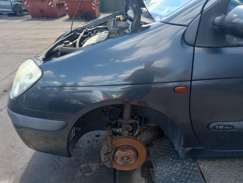 Renault scenic original - renault,