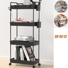 Rollwagen Küchewagen mit 4