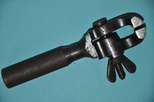 Feilkloben