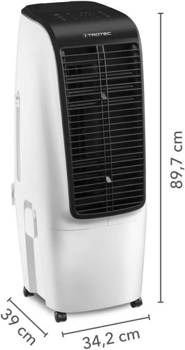 Trotec aircooler pae fast - trotec,