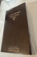 PRADA L´Homme Eau de Toilette