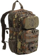 Mixed À Us Assault Pack Kids Bw Camo Rucksack Schwarz Einheitsgröße EU