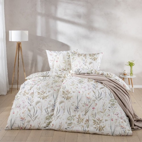Estella mako satin - mako-satin, bettwäsche