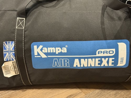 Kampa rally air - rally,