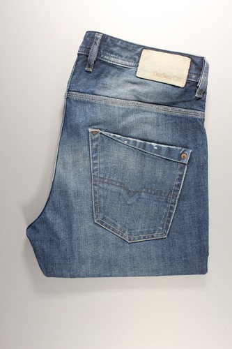 Herren jeans diesel krooley - herren,
