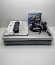 Panasonic DMR-EX98V DVD HDD