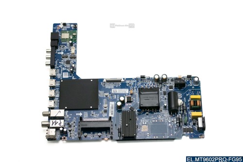Mainboard mt9602pro fg95 - mainboard, el.mt9602pro-fg95
