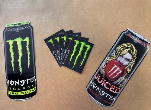 Monster kralle sticker - kralle,