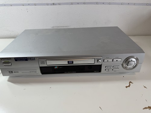 Aiwa dv480 dvd player - aiwa, dvd-player