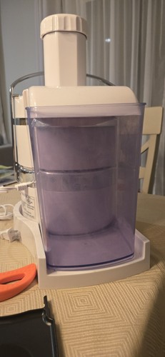 Jack lalanne power juicer - jack,