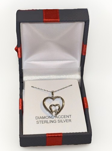Neu sterlingsilber diamant - neu,