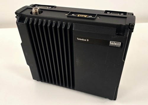 Teledux mit fms - 9-80,