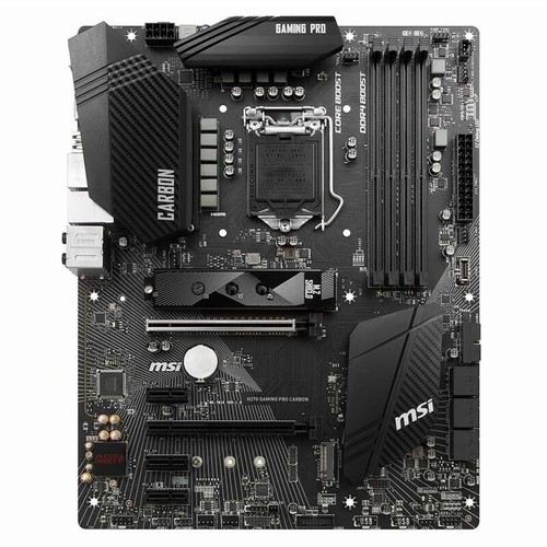 For h370 gaming pro carbon - ,