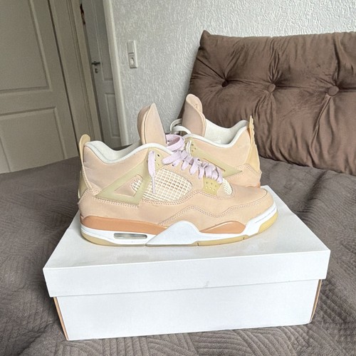 Jordan air - jordan, 4