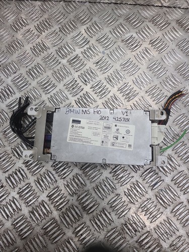 Bmw f10 2012 combox - 2012,