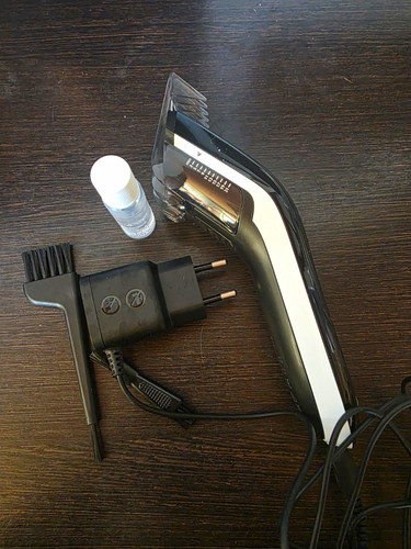 Philips qc5115 haarschneider - philips,