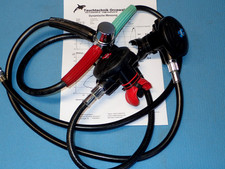 Scubapro Atemregler MK2 mit