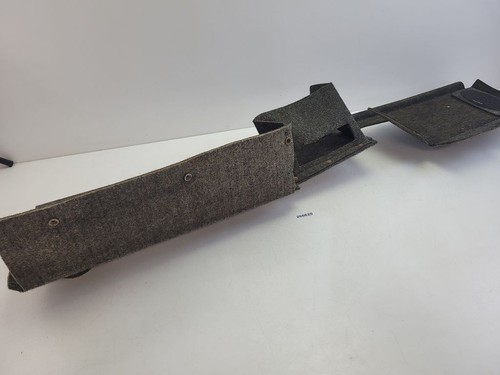Trabant 601 ablage unter - 601,
