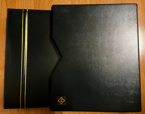 Leuchtturm vario ringbinder - leuchtturm,