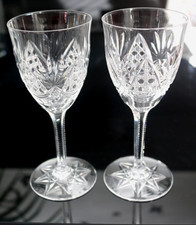 2 kleine Weinkelche Vintage